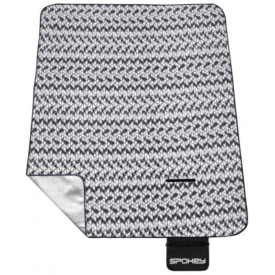 Килимок Spokey Picnic Blanket (922272) Etno