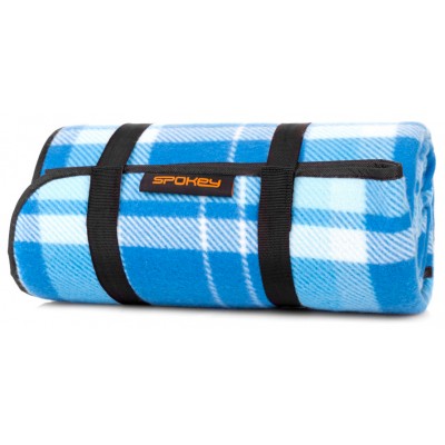 Килимок Spokey Picnic Blanket (925069) Moor