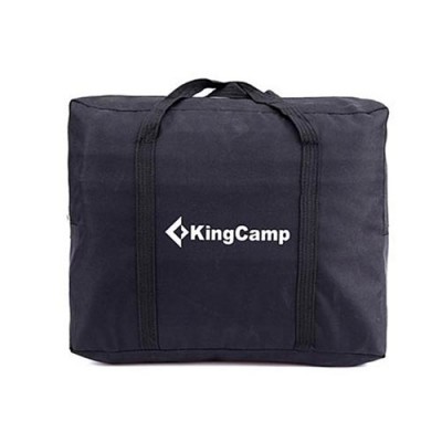 Матрац KingCamp автомобильный Dark blue