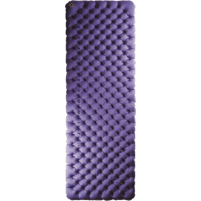 Матрац Sea To Summit Air Sprung Comfort Deluxe Insulated Mat. Regular. Blue