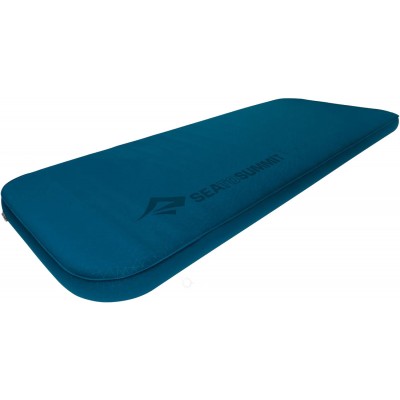 Килимок самонадувний Sea To Summit Self Inflating Comfort Deluxe Mat. Regular Large Wide