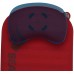 Килимок самонадувний Sea To Summit Self Inflating Comfort Plus. Rectangular. Large. Dark red