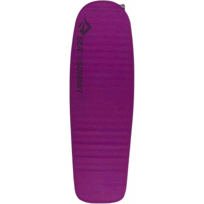 Килимок самонадувний Sea To Summit Women’s Comfort Plus Self-Inflating. Large. Purple