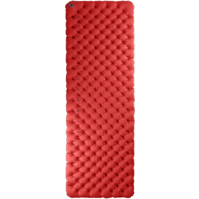 Матрац Sea To Summit Air Sprung Comfort Plus XT Insulated Mat Wide Regular. Red