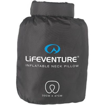 Подушка Lifeventure Inflatable Neck