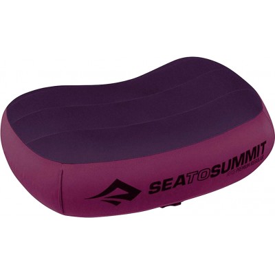 Подушка Sea To Summit Aeros Premium Pillow Large ц:magenta