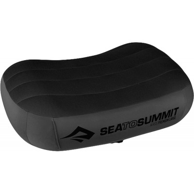 Подушка Sea To Summit Aeros Premium Pillow Large к:grey