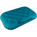 Подушка Sea To Summit Aeros Ultralight Pillow Deluxe. Aqua