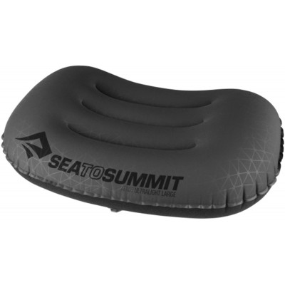 Подушка Sea To Summit Aeros Ultralight Pillow. L. Grey