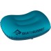 Подушка Sea To Summit Aeros Ultralight Pillow. R. Aqua