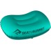 Подушка Sea To Summit Aeros Ultralight Pillow. L. Sea foam