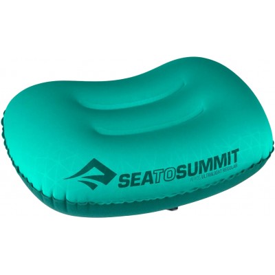 Подушка Sea To Summit Aeros Ultralight Pillow .R. Sea foam