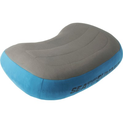 Подушка Sea To Summit Aeros Premium Pillow Large ц:blue