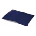 Подушка Salewa Pillow Compact 39x28 син. к:синій