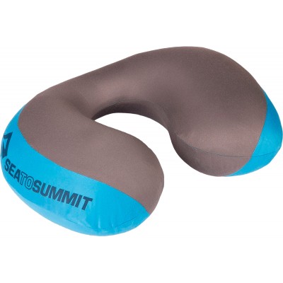Подушка Sea To Summit Aeros Premium Pillow Traveller к:blue