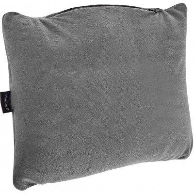 Подушка Trekmates Deluxe 2 in 1 Pillow TM-003223 к:grey