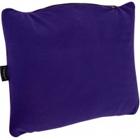 Подушка Trekmates Deluxe 2 in 1 Pillow TM-003223 к:purple