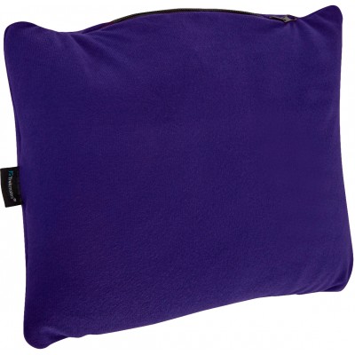Подушка Trekmates Deluxe 2 in 1 Pillow TM-003223 к:purple
