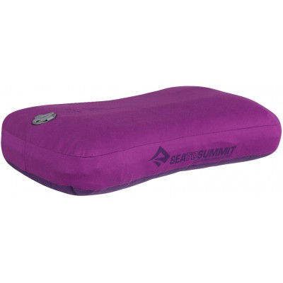 Подушка Sea To Summit Aeros Premium Pillow Lumbar Support к:magenta
