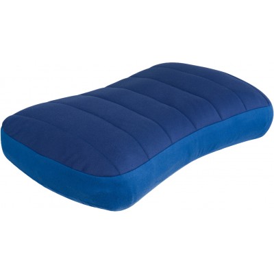 Подушка Sea To Summit Aeros Premium Pillow Lumbar Support ц:navy blue