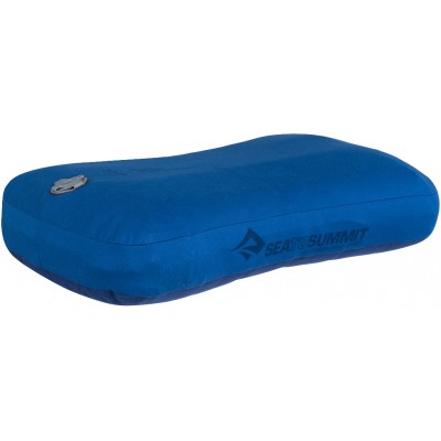 Подушка Sea To Summit Aeros Premium Pillow Lumbar Support к:navy blue