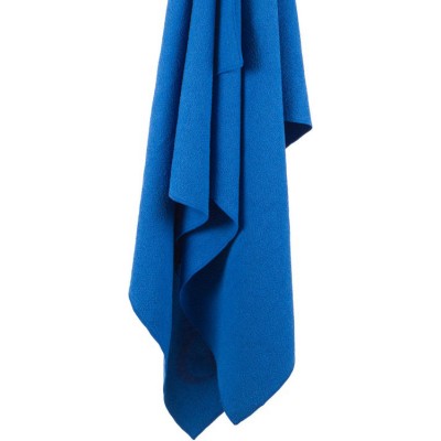 Полотенце Lifeventure MicroFibre Travel Towel. L. Blue