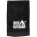 Рушник Skif Outdoor Hand Towel. Black
