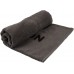 Полотенце Glock Perfection Bath Towel. Grey/Black