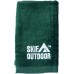 Полотенце Skif Outdoor Hand Towel. Green