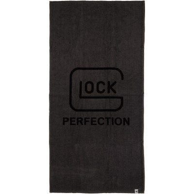 Рушник Glock Perfection II бавовна