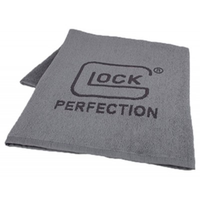 Полотенце Glock Perfection II хлопок