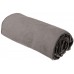 Рушник Sea To Summit DryLite Towel Antibac M 50x100 cm к:сірий