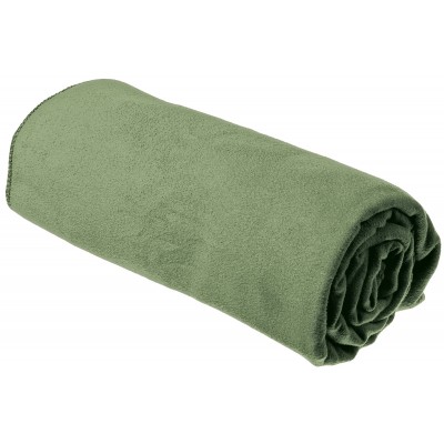 Полотенце Sea To Summit DryLite Towel S 40x80cm ц:eucalypt