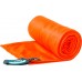 Полотенце Sea To Summit Pocket Towel L 60x120cm ц:orange