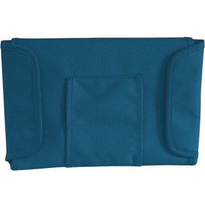 Гаманець Tatonka Travel Wallet shadow blue