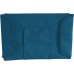 Кошелек Tatonka Travel Wallet shadow blue