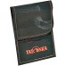 Гаманець Tatonka HY Neck Wallet. Black/orange