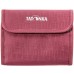 Кошелек Tatonka Euro Wallet bordeaux red