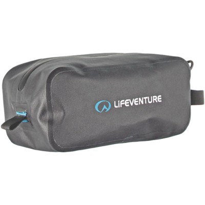 Косметичка Lifeventure Travel Toiletry Bag. Grey