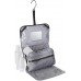 Косметичка Lowe Alpine Roll-Up Wash Bag. Anthracite/amber