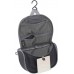 Косметичка Sea To Summit TravellingLight Hanging Toiletry Bag. L. Black