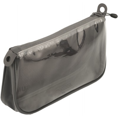 Косметичка Sea To Summit TL See Pouch 4L. Black/grey