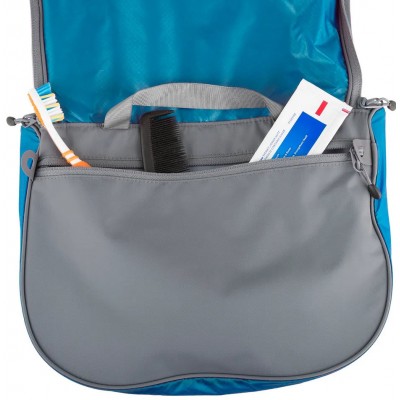 Косметичка Sea To Summit TravellingLight Hanging Toiletry Bag. S. Blue/grey