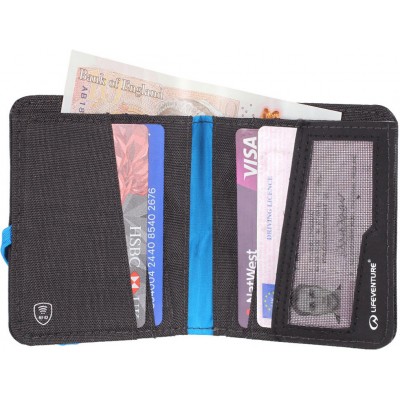 Кошелек Lifeventure RFiD Compact Wallet