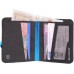 Гаманець Lifeventure RFiD Compact Wallet