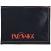Кошелек Tatonka HY Coin Wallet ц:black/orange