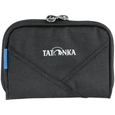 Кошелек Tatonka Big Plain Wallet ц:black