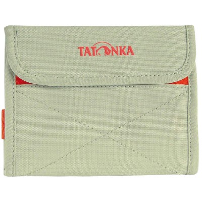 Кошелек Tatonka Euro Wallet ц:silk