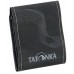 Гаманець Tatonka HY Folding Wallet black/carbon ц:чорний/сірий