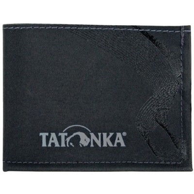 Гаманець Tatonka HY Coin Wallet ц:black/carbon